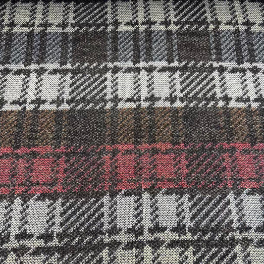 Lainage Plaid