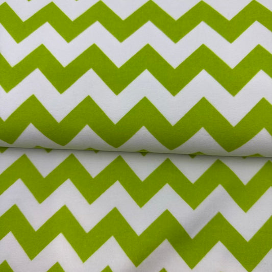 Flanelle Imprimée 256