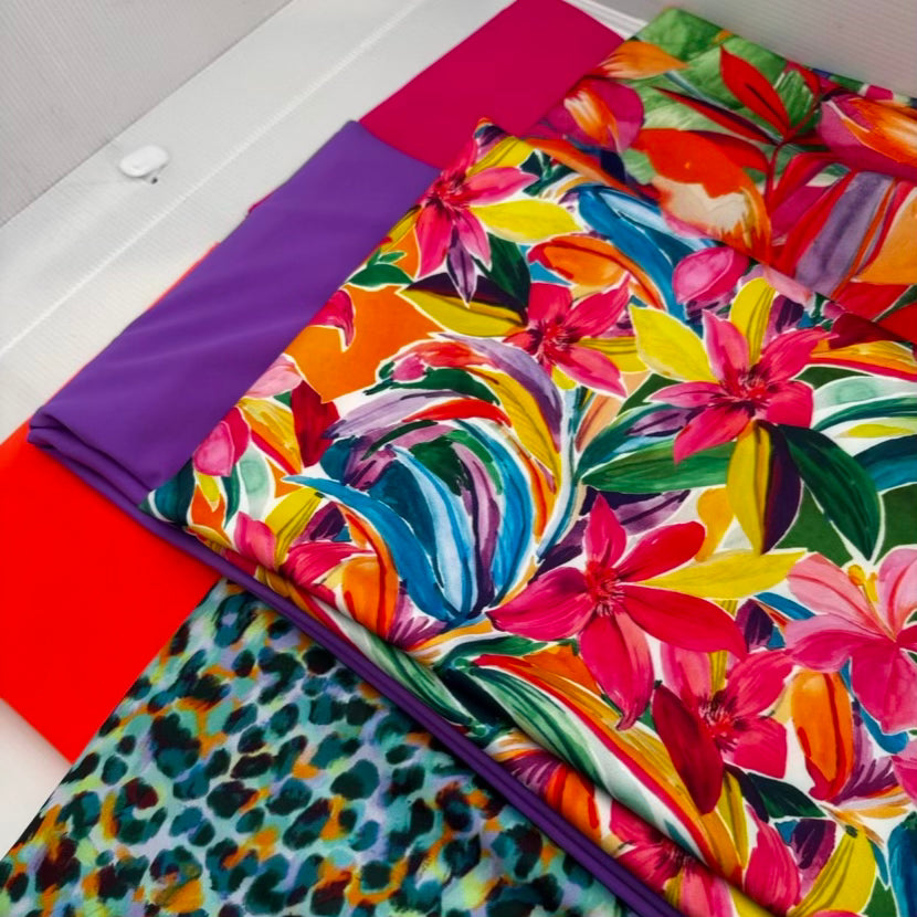 #4 Maillot (6x1m)