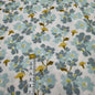 Coton Imprimé Or 050