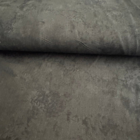 Coton Marbré Charcoal