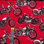 Flanelle Imprimée 159