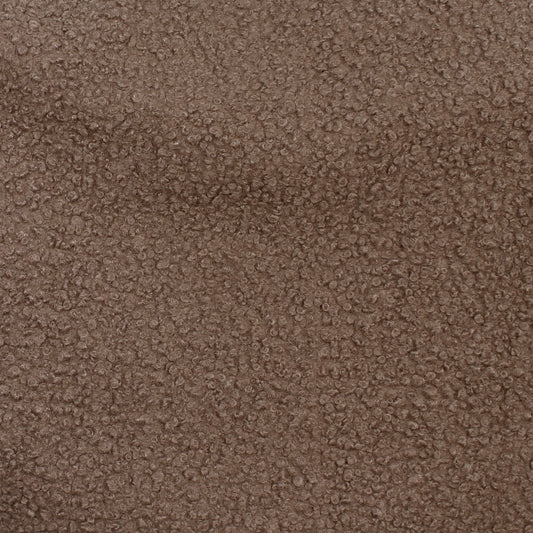 Sherpa Teddy Brun 12