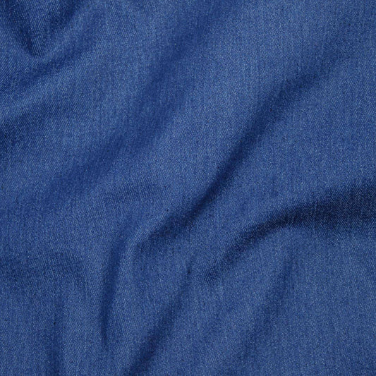 Denim Bleu