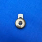 Arrêt Cordon Bronze (paquet de 20)