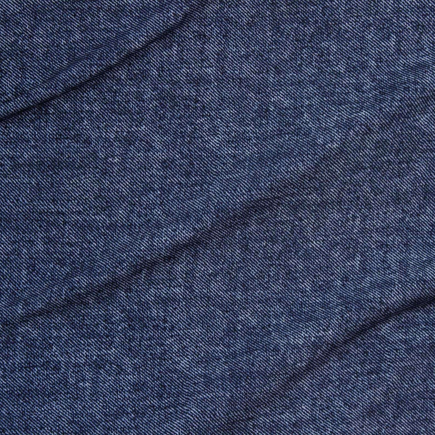 Denim Marine Chiné