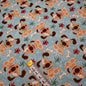 Printed Cotton 300 Brights
