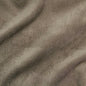 Velour Côtelé Look Lavé Taupe 11