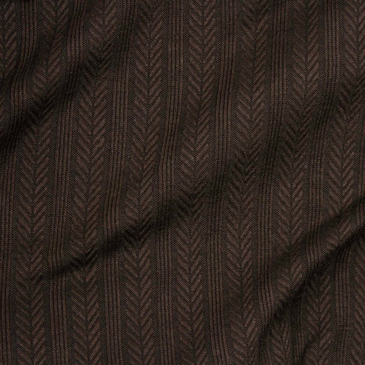 Mona Cable Chocolat 08