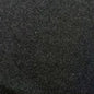Tricot Rib Noir