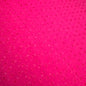 Broderie Anglaise #4 Fushia