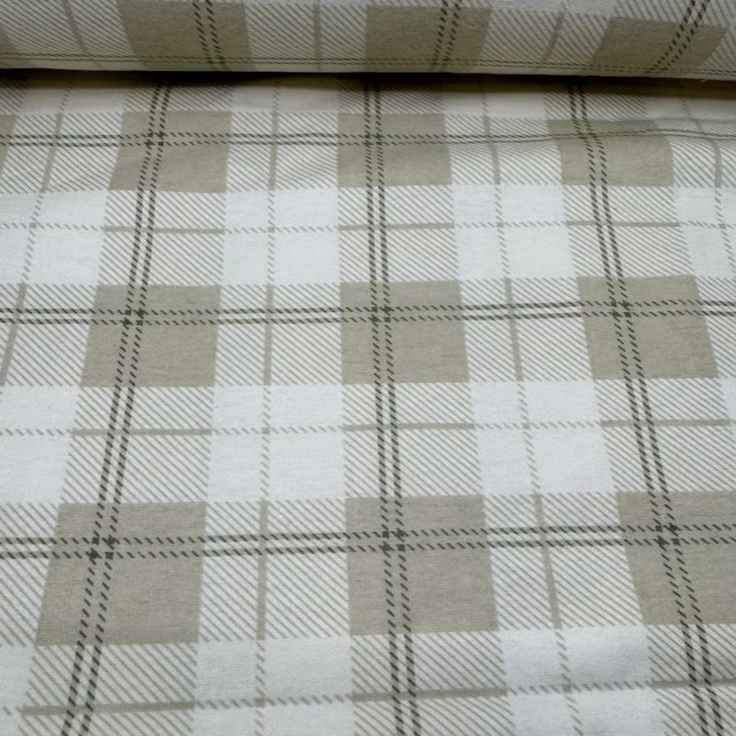 Flanelle Imprimée 249