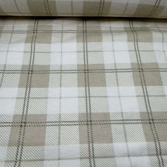 Flanelle Imprimée 249