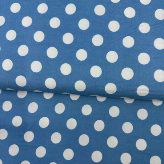 Flanelle Imprimée 275