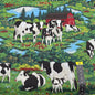 Coton Imprimé 566