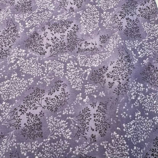 Coton Large Courtepointe 014