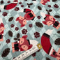 Flanelle Imprimée 137