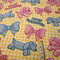 Flanelle Imprimée 106
