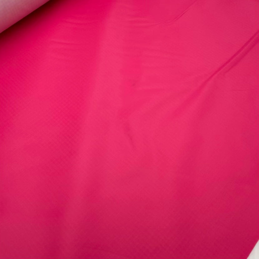 Nylon Rose Néon