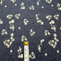 Denim Fleurs