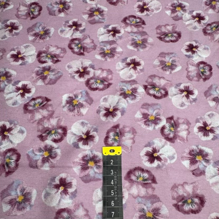 Flanelle Imprimée 289