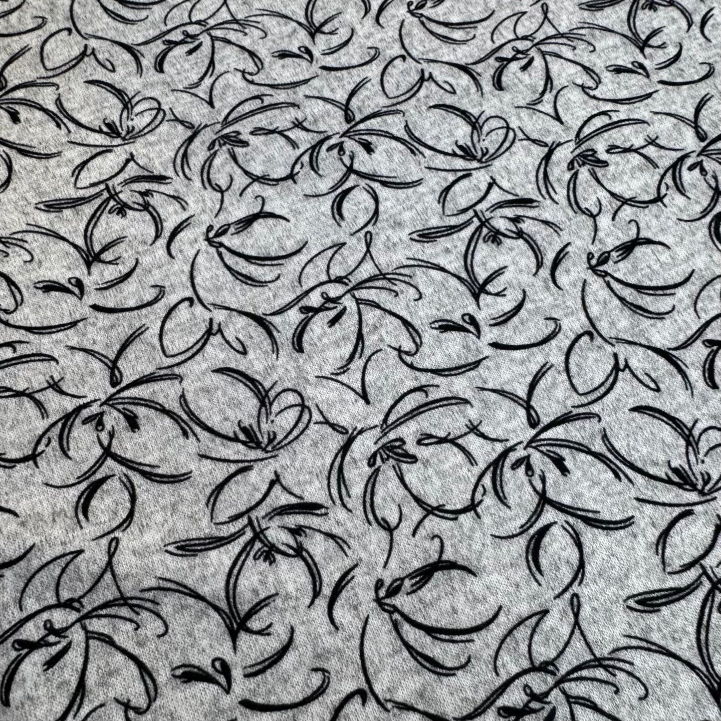 Tricot Mince 014