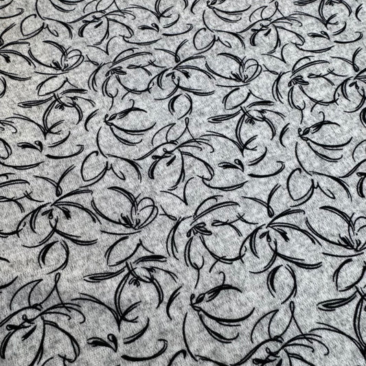 Tricot Mince 014