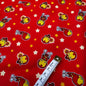 Coton Imprimé 362