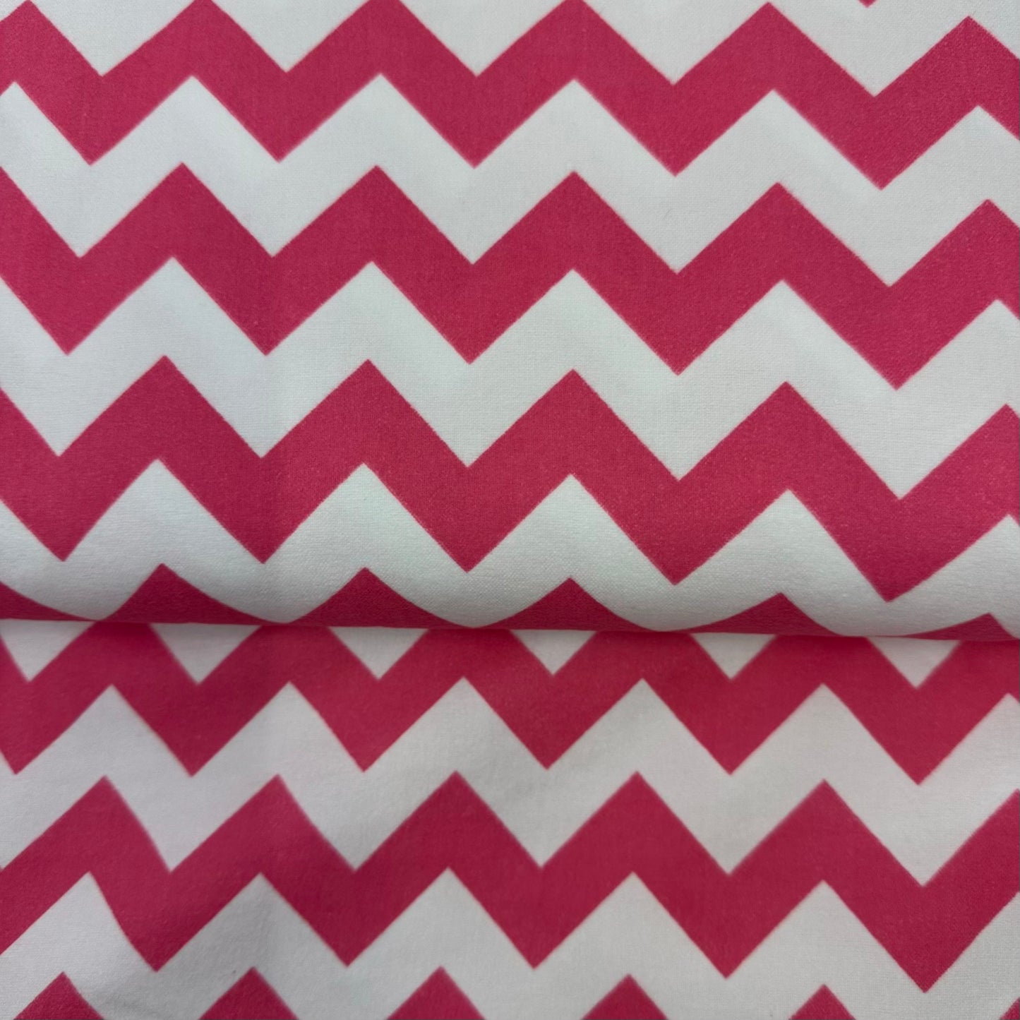 Flanelle Imprimée 274