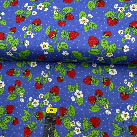 Coton Imprimé 464
