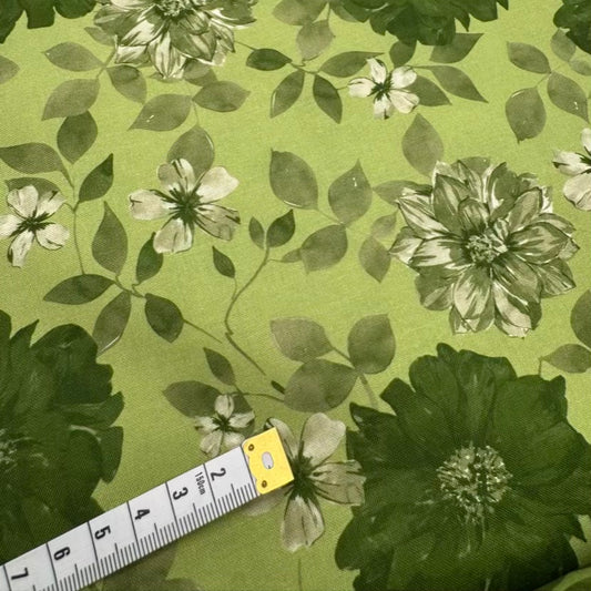 Coton Imprimé 228
