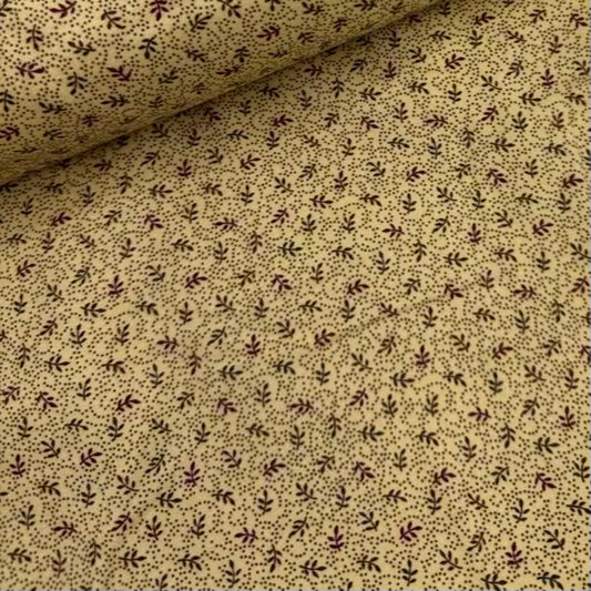 Flanelle Imprimée 224
