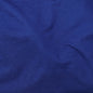French Terry Bambou Bleu Sodalite 100