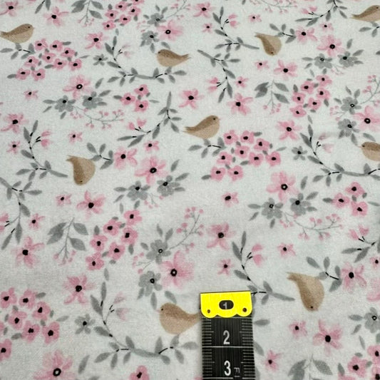 Flanelle Imprimée 334