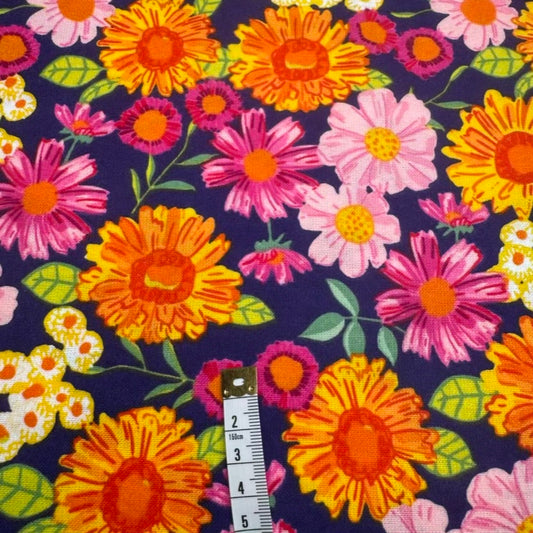 Flanelle Imprimée 001