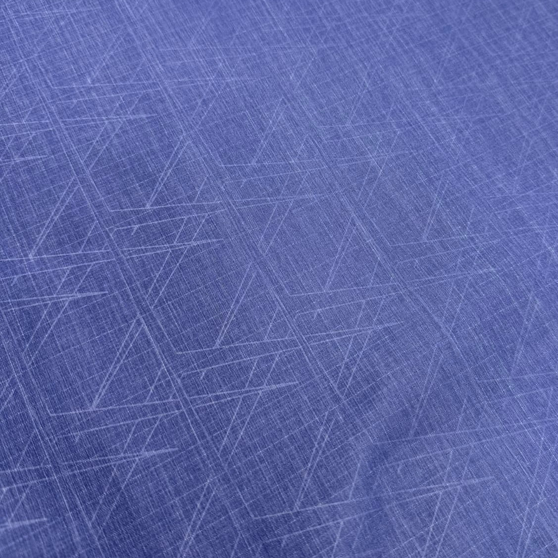Nylon Diamond Denim