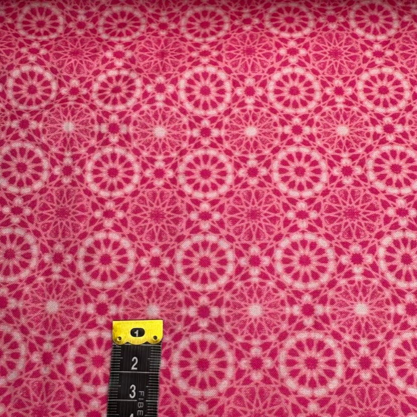 Coton Imprimé 817