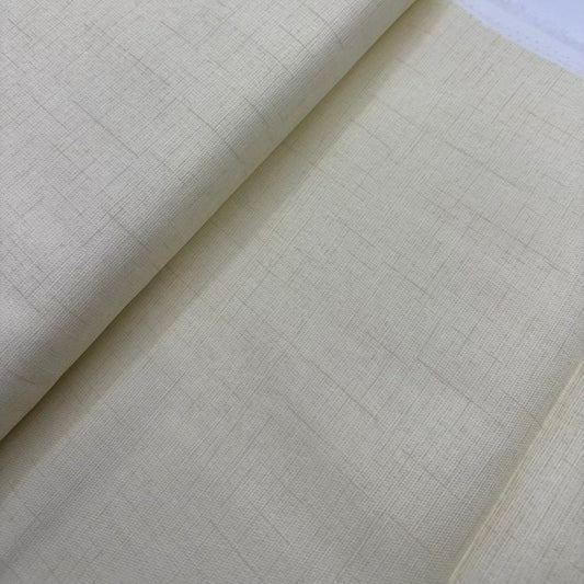 Canevas Chiné Crème