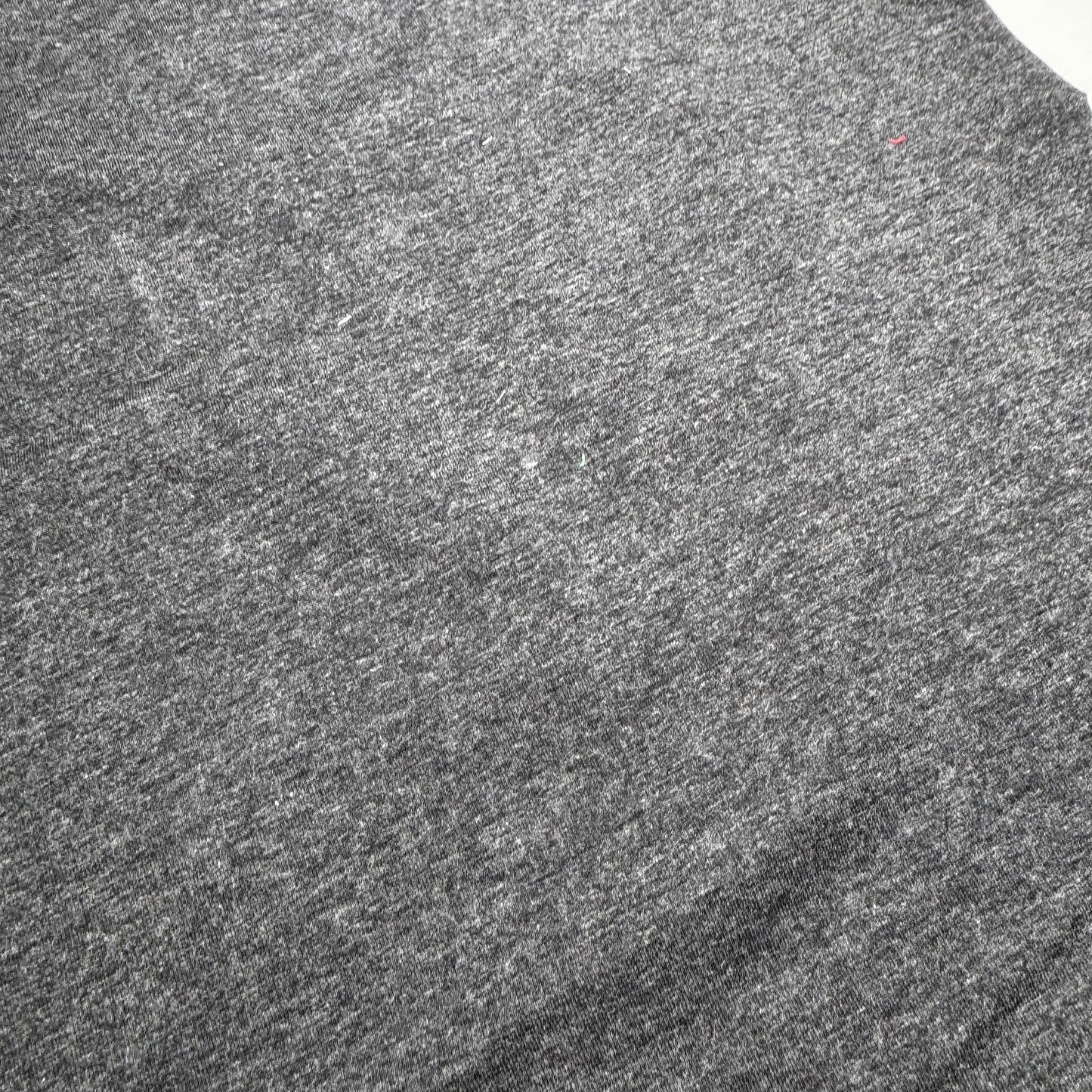 Jersey Coton Charcoal Chiné