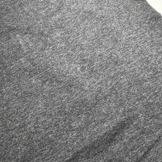 Jersey Coton Charcoal Chiné