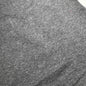 Jersey Coton Charcoal Chiné