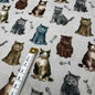 Printed Cotton 343