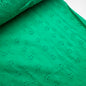 Broderie Anglaise #6 Vert