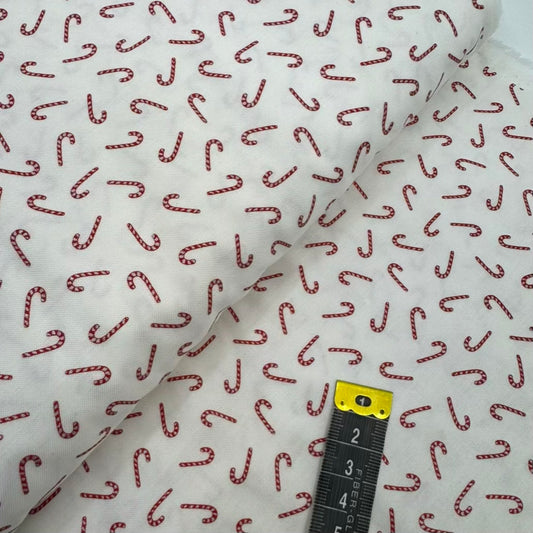 Coton Imprimé Argent 150