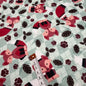 Flanelle Imprimée 139