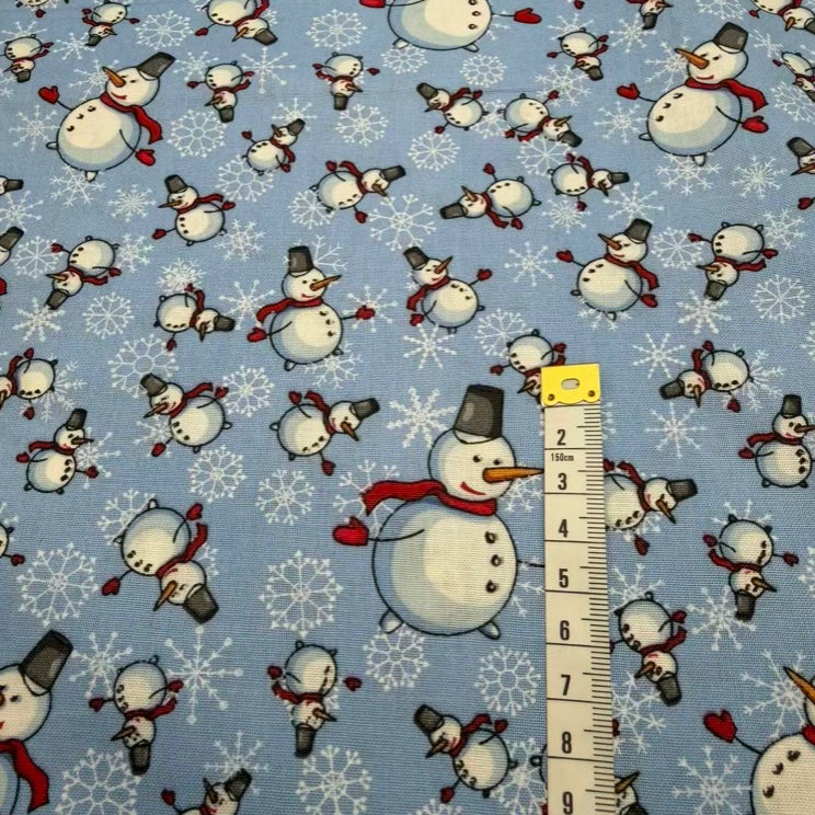 Coton Imprimé 060