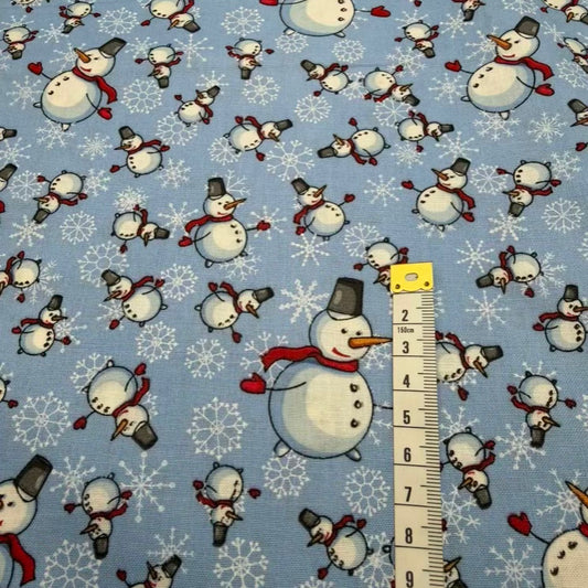 Coton Imprimé 060