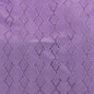 Stretch Embroidery #1 Mauve 09