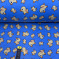Flanelle Imprimée 126