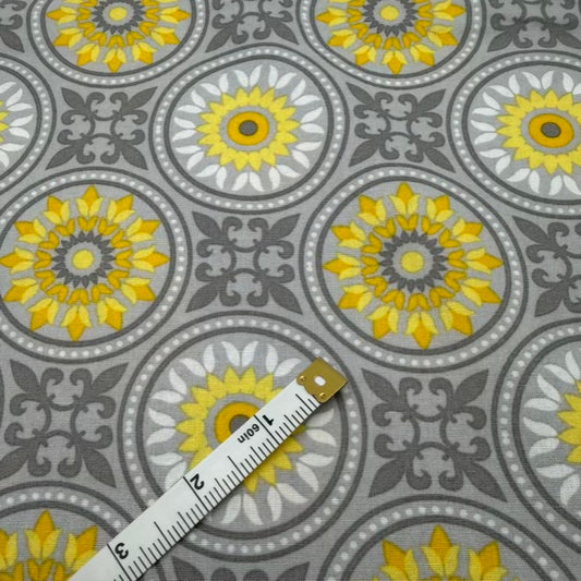 Coton Imprimé 047